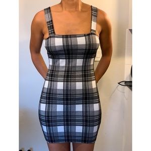 Mini Dress From H&M size 6.